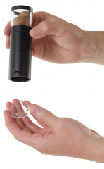 Ad Hoc Ad Hoc Muskatmuchle MUSKATINO schwarz Ad Hoc Мускатный орех МУСКАТИНО