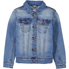 GARCIA JEANS Jeansjacke MAURO fur Jungen Джинсовая куртка MAURO для мальчиков