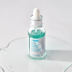 By Wishtrend Hydra Enriched Ampoule Обогащенная гидра ампула