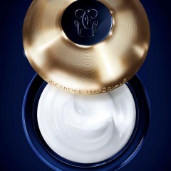 Guerlain The Light Cream Легкий крем