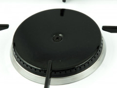 NJ The right choice NJ The right choice Gaskocher NJ-04, Gaskocher 4 flammig Propan Campingkocher 5,5KW + Deckel  NJ Правильный выбор газовая плита NJ-04, газовая плита на 4 пламени, пропановая походная плита, 5,5 кВт + крышка