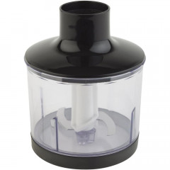 KORONA KORONA Stabmixer 4-in-1 Stabmixer Set 23710, 4-in-1 Stabmixer Set inkl. Aufsatze, 800 Watt KORONA Hand Blender Набор ручных блендеров 4-в-1 23710, набор ручных блендеров 4-в-1 с насадками, 800 Вт