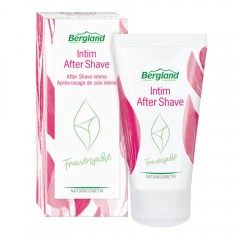 Bergland Intim After Shave 30ml Интим после бритья 30мл