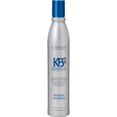 Lanza (Ланза) KB2 Hydrate Shampoo Шампунь увлажняющий, 300 мл