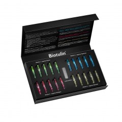 Biotulin faceLIFT LIMITED eyeDITION  faceLIFT LIMITED