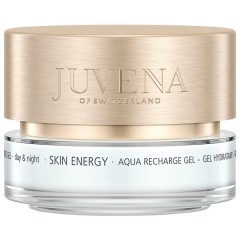 Juvena Aqua Recharge Gel Gesichtsgel Skin Energy, 50 мл