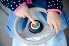 BIG BIG-Funny-Sound-Horn БОЛЬШОЙ забавный звуковой рожок