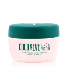 Coco Eve Like A Virgin Super Nourishing Coconut & Fig Hair Masque Like A Virgin Суперпитательная маска для волос с кокосом и инжиром