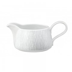 Seltmann Weiden Seltmann Weiden Life Fashion - Elegant Grey Sauciere 0,60 L Seltmann Weiden Life Fashion - Соусник элегантный серый 0,60 л