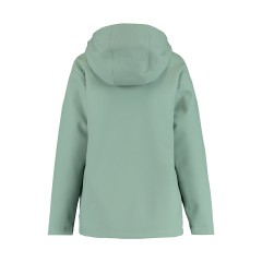 America Today Regenmantel Janice Teddy JR Regenjacken fur Kinder Дождевик Janice Teddy JR Плащи для детей