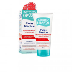 Instituto Espanol Piel Atopica Eczema Momentos Atopicos Instituto Espanol Piel Атопика Экзема Momentos Atopicos Instituto Espanol