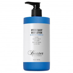 Baxter of California Hydro Salve Body Lotion  Лосьон для тела Hydro Salve
