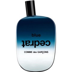 Comme des Garcons (Ком де Гарсон) Blue Eau de Parfum Парфюмерная вода Spray Спрей Cedrat, 100 мл