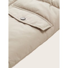 TOM TAILOR Jacken Gesteppter Parka Куртки Стеганая парка