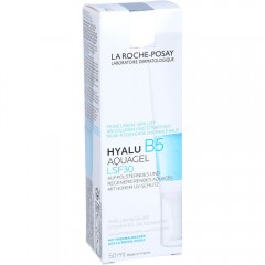 La Roche-Posay ROCHE-POSAY Hyalu B5 Aquagel LSF 30 ROCHE-POSAY Hyalu B5 Aquagel SPF 30