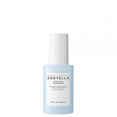 SKIN1004 Madagascar Centella Hyalu-Cica Blue Serum  Madagascar Centella Hyalu-Cica Blue Сыворотка