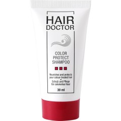 Hair Doctor Coloration Color Protect Shampoo Шампунь для волос, 250 мл