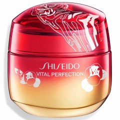 Shiseido Vital Perfection Uplifting & Firming Cream CNY 50ml Vital Perfection Подтягивающий и укрепляющий крем CNY 50 мл