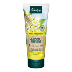 Kneipp Duschgel Lebensfreude Aroma-Увлажняющее средство для душа Lebensfreude, 200 мл