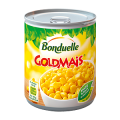 Bonduelle Золотая кукуруза 570г
