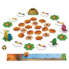 Amigo Honigtopfchen горшок меда