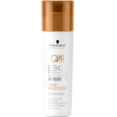 Schwarzkopf (Шварцкопф) Professional Q10 + Time Restore Conditioner Кондиционер для волос, 1000 мл