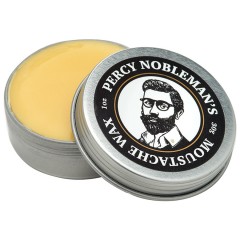 Percy Nobleman Moustache Wax Bartpflege Pflegeprodukte, 20 мл