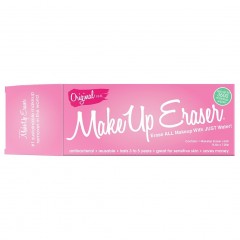 MakeUp Eraser The Original MakeUp Eraser Original Pink  Оригинальный ластик для макияжа Original Pink
