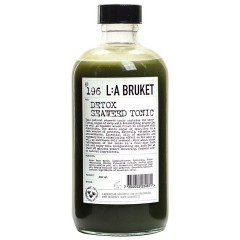 L:A BRUKET No. 196 Detox Seaweed Medical Bath Нет. 196 Детокс лечебная ванна с морскими водорослями