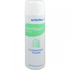 SCHULKE MAYR ESEMTAN Reinigungs- und Pflegeschaum ESEMTAN пена для чистки и ухода