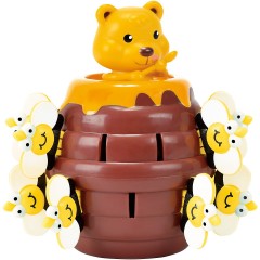 Noris Hoppy-Bobby Actionspiel Игра в жанре экшн с Хоппи Бобби