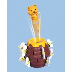 Noris Hoppy-Bobby Actionspiel Игра в жанре экшн с Хоппи Бобби