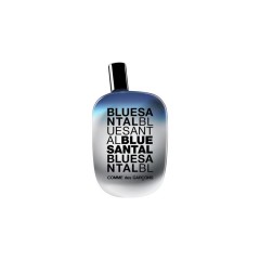 Comme des Garcons (Ком де Гарсон) Blue Eau de Parfum Парфюмерная вода Spray Спрей Santal, 100 мл