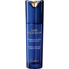 GUERLAIN (Герлен) Super Aqua Feuchtigkeitspflege Serum Сыворотка для лица, 50 мл