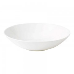 Wedgwood Wedgwood 'Jasper Conran' Muslischale 18 cm Wedgwood "Jasper Conran" Миска для хлопьев 18см