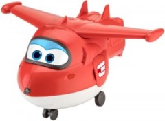 Revell Revell Junior Kit Super Wings Jett Детский комплект Revell Junior Super Wings Jett