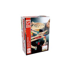 HAPE Quadrilla 50-tlg. Murmel-Set Квадрилья 50 шт. Мраморный набор