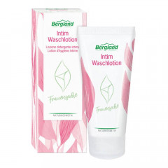 Bergland Intim Waschlotion 100ml Лосьон для интимной гигиены 100мл