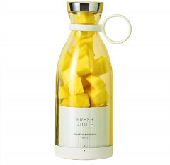 iceagle iceagle Smoothie-Maker 350ml Mini-Mixer, frischer Saft, kleiner Mixer mit USBSmoothie-Mixer, 20000r/min, 304 sus, leicht zu tragen, Anti-False-Touch Iceagle Smoothie Maker, мини-блендер на 350 мл, свежий сок, небольшой блендер с USB-блендером для