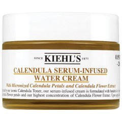 Kiehl’s Serum-Infused Water Cream Водный крем с сывороткой
