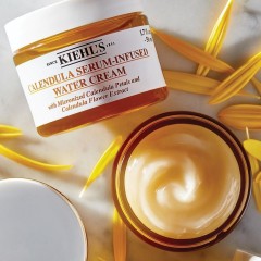 Kiehl’s Serum-Infused Water Cream Водный крем с сывороткой