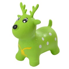 Pink Papaya Hupftier Reh копытное животное олень