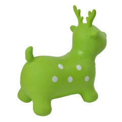 Pink Papaya Hupftier Reh копытное животное олень