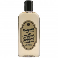 Morgan's Glazing Hair Tonic  Глазирующий тоник для волос