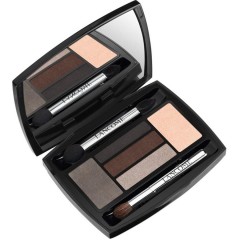 Тени для век Ланком Lancome Augen Hypnose Palette Drama Eyes, Nr. DR1 Bain de Minuit / 2,50 г
