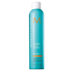 Moroccanoil Luminious Strong  светящийся сильный