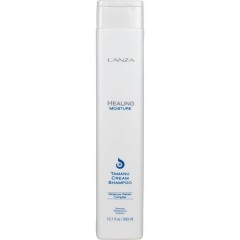 Lanza Tamanu Cream Shampoo Крем-шампунь Таману