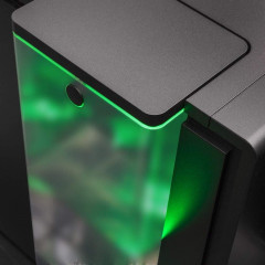 Nivona Nivona Kaffeevollautomat NICR 960 CafeRomatica Полностью автоматическая кофемашина Nivona NICR 960 CafeRomatica