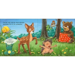 Loewe Verlag So verfliegt die Wut im Nu Так гнев рассеивается в мгновение ока