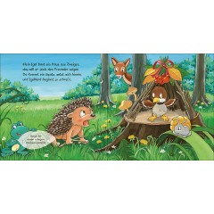 Loewe Verlag So verfliegt die Wut im Nu Так гнев рассеивается в мгновение ока